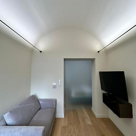 Martiri Boutique Apartment Napoli Eksteriør billede