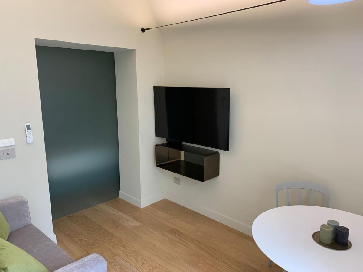 Martiri Boutique Apartment Napoli Eksteriør billede