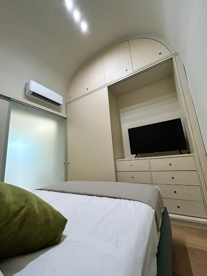 Martiri Boutique Apartment Napoli Eksteriør billede